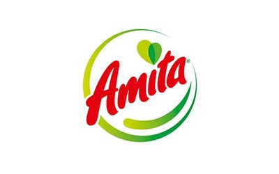 Amita - Συσκευασμένοι χυμοί φρούτων