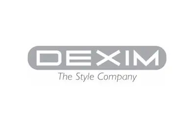 Dexim. The Style Company