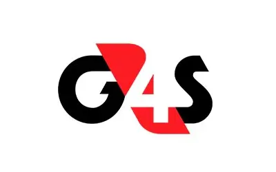 G4S - Κορυφαία εταιρεία ασφάλειας