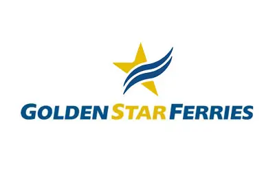 Golden Star Ferries Maritime Company