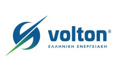 Volton Ελληνική Ενεργειακή Α.Ε.