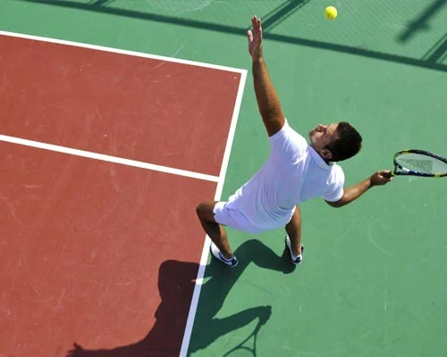 .tennis