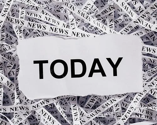 .today