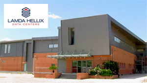 Lamda Helix Datacenter