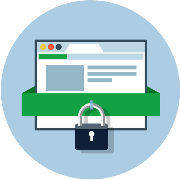 Περισσότερα προνόμια των EV SSL