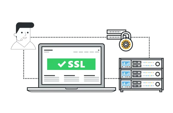 Υπηρεσία εγκατάστασης SSL
