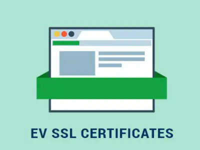 Τί είναι ένα EV SSL Πιστοποιητικό;