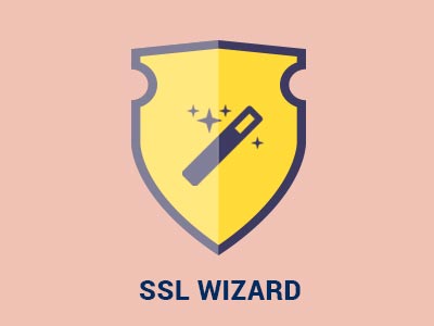 Βοηθός επιλογής SSL