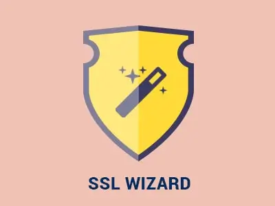 Βοηθός επιλογής SSL