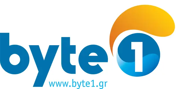 Byte1 logo