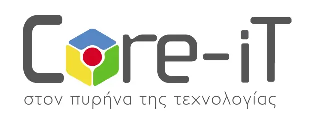 Core IT logo