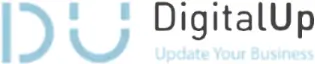 DigitalUp logo