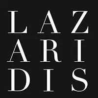 LAZARIDIS PREMIUM MARKETING SERVICES logo