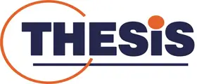 THESIS logo