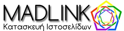 Madlink logo