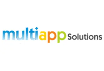 MULTIAPP SOLUTIONS logo