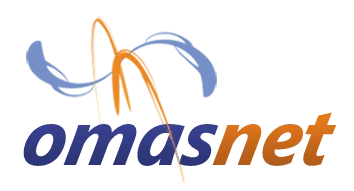 Omasnet - Μ.Γ.Σταθουράκη logo