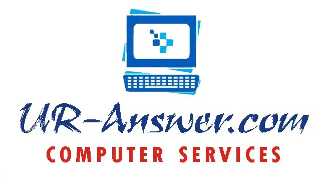 Ur-answer.com logo